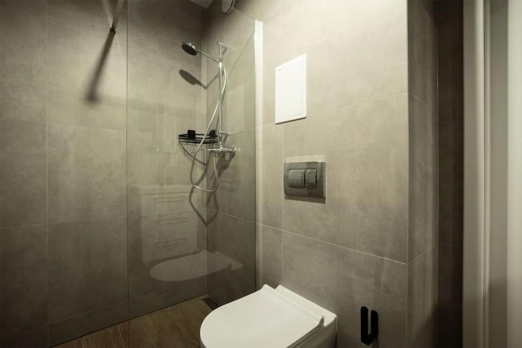 Apartament Wigurytower 61